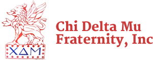 Chi Delta Mu Fraternity, Inc